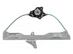 Elevalunas Eléctrico Delantero Derecho 5p (sin Motor) Opel Corsa 06- Ref 106.163919