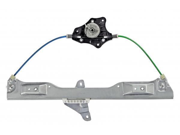 Elevalunas Eléctrico Delantero Derecho 5p (sin Motor) Opel Corsa 06- Ref 106.163919