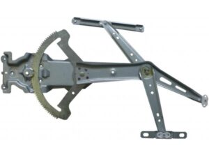 Elevalunas Eléctrico Delantero Derecho 5p (sin Motor) Opel Meriva 03- Ref 106.163215