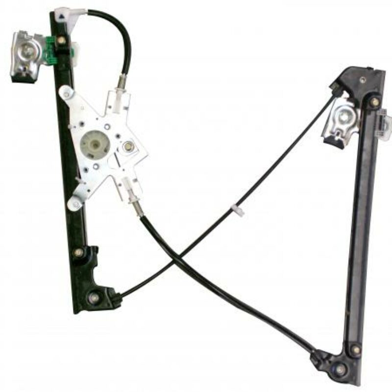Elevalunas Eléctrico Delantero Derecho 5p (sin Motor So Oe) Seat Ibiza/cad 93-01 Ref 106.210116