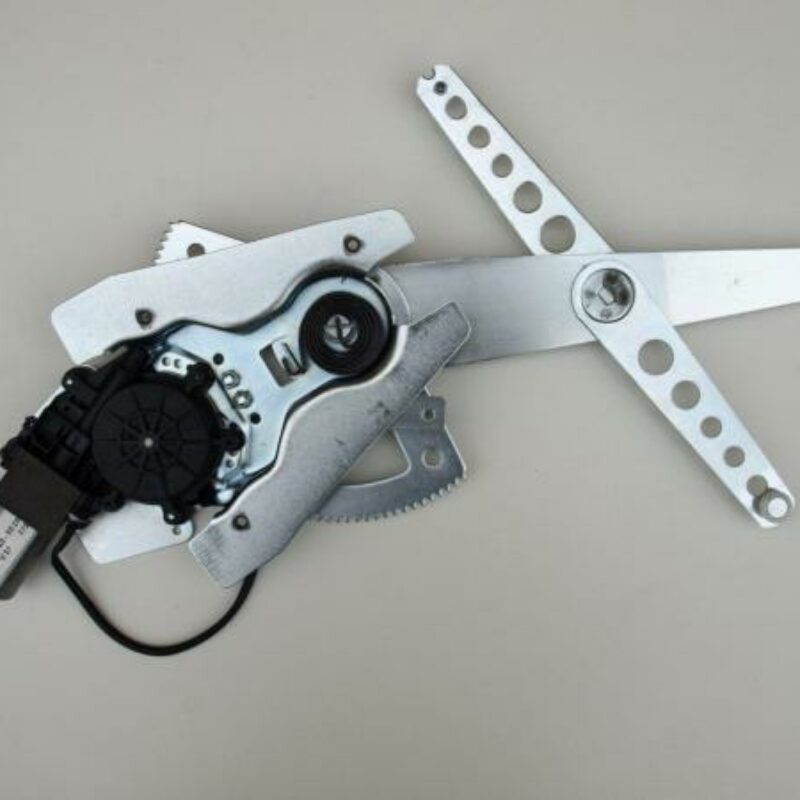 Elevalunas Eléctrico Delantero Derecho 5p Suzuki Swift 05- Ref 106.851317