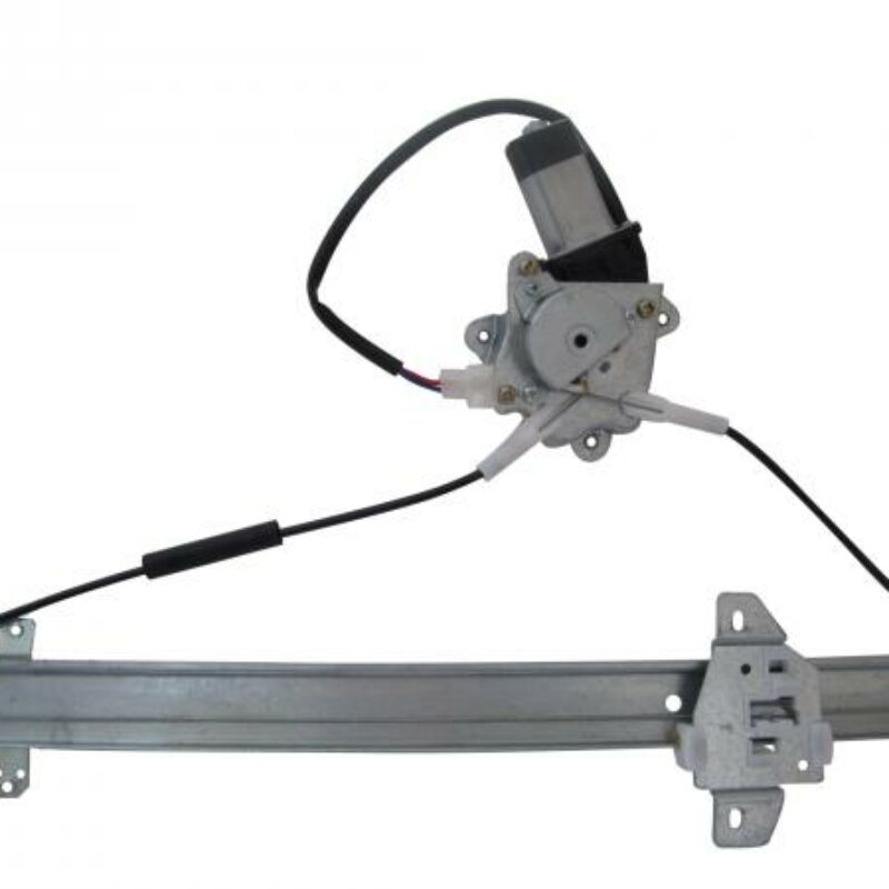 Elevalunas Eléctrico Delantero Derecho 5p Suzuki Vitara 88- Ref 106.850116