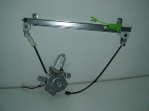 Elevalunas Eléctrico Delantero Derecho Autobianchi Y10 85-95 Ref 106.040001