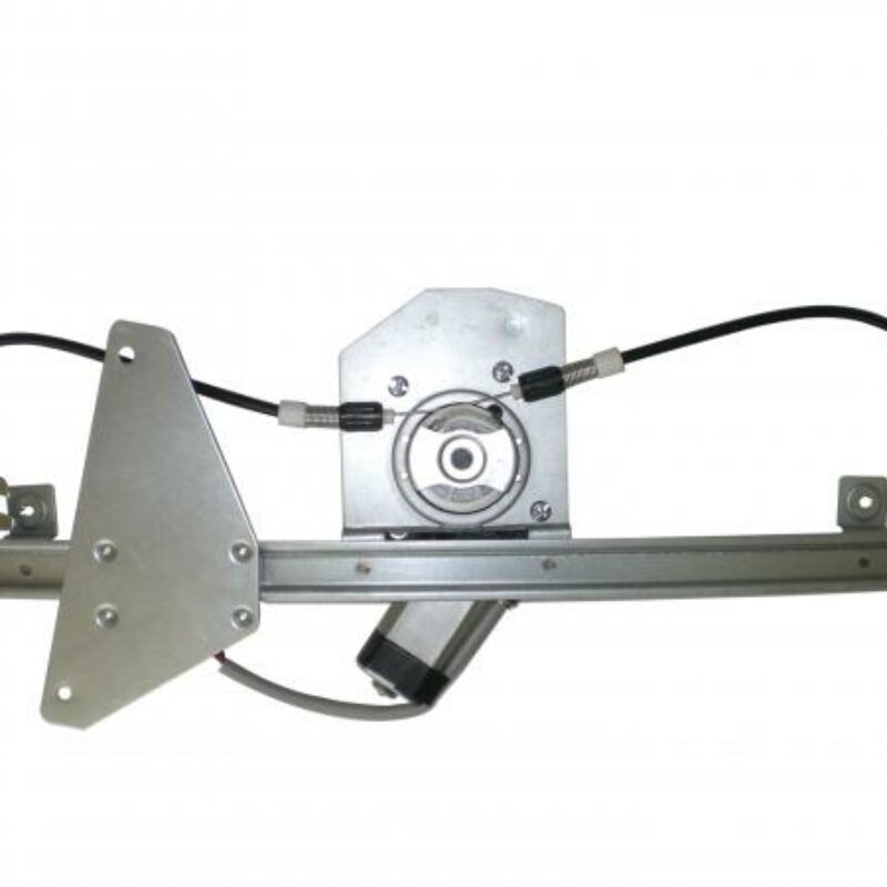 Elevalunas Eléctrico Delantero Derecho Citroen C1/107/aygo 05- Ref 106.073401