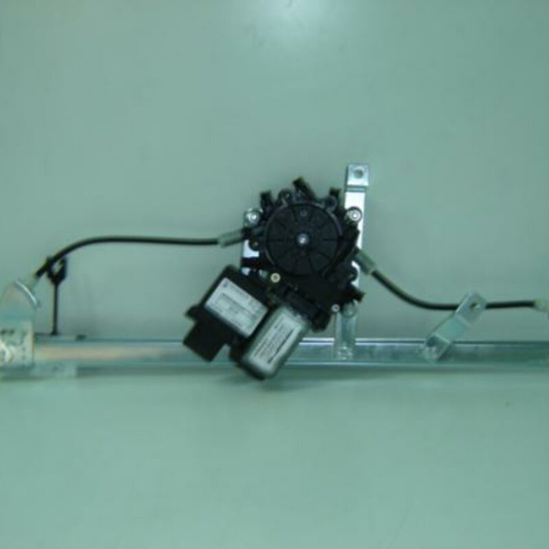 Elevalunas Eléctrico Delantero Derecho (con Confort) Renault Scenic 03- Ref 106.194416