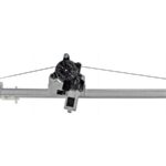 Elevalunas Eléctrico Delantero Derecho Renault Trafic/viva/prim 01-/06- Ref 106.194801