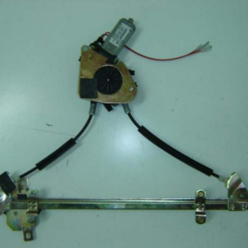 Elevalunas Eléctrico Delantero Izquierdo 2p Daewoo Lanos 97- Ref 106.350314