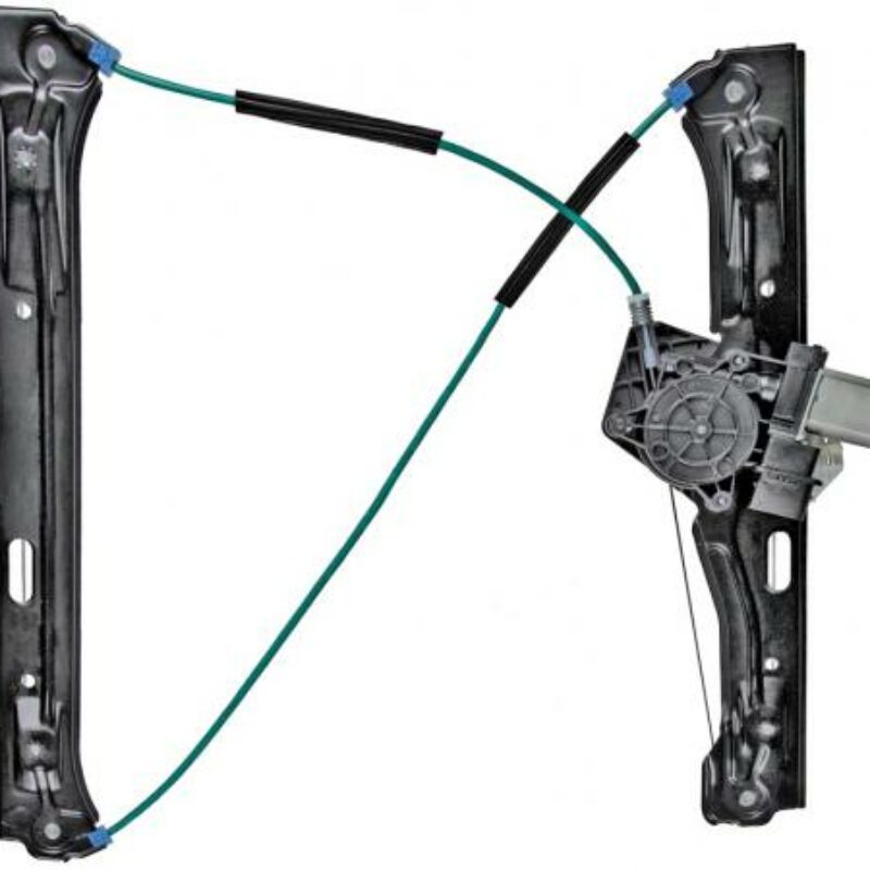 Elevalunas Eléctrico Delantero Izquierdo 5p Bmw S/1 F20/f21 12- Ref 106.063402