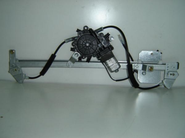 Elevalunas Eléctrico Delantero Izquierdo 5p Citroen C3 02- Ref 106.072404
