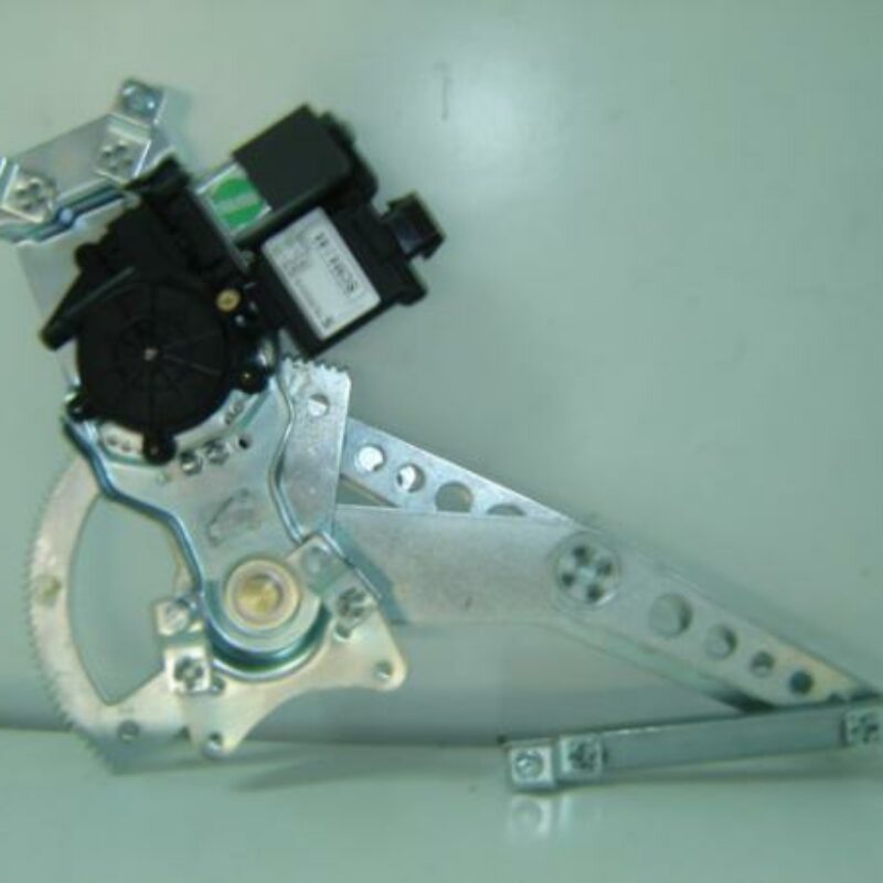 Elevalunas Eléctrico Delantero Izquierdo 5p (con Confort) Opel Corsa 00- Ref 106.162316