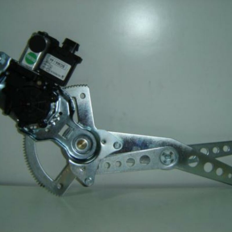 Elevalunas Eléctrico Delantero Izquierdo 5p (con Confort) Opel Corsa 93- Ref 106.160319