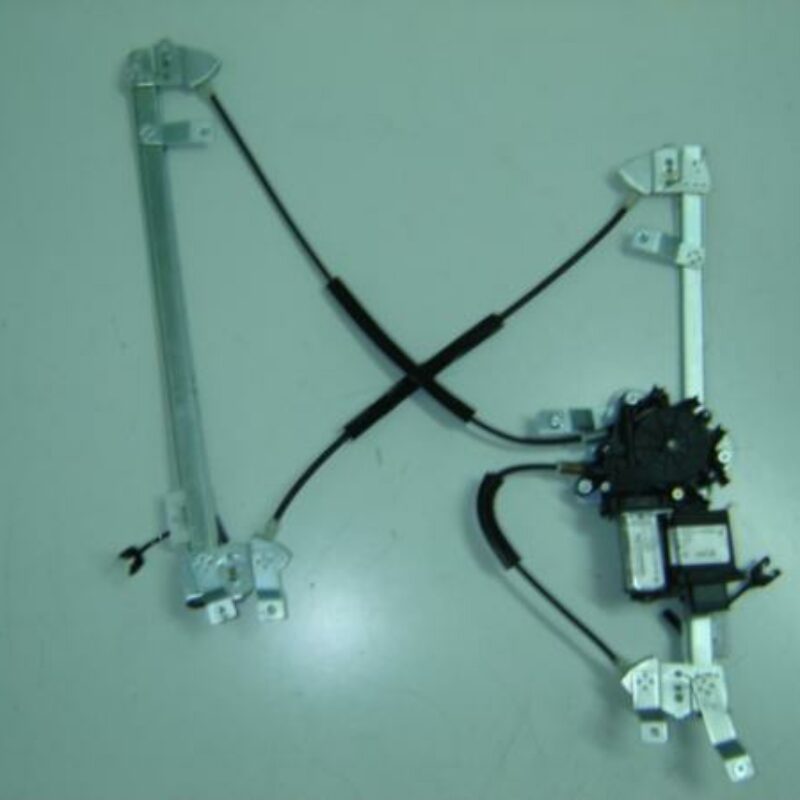 Elevalunas Eléctrico Delantero Izquierdo 5p (con Confort) Renault Megane 02- Ref 106.193817