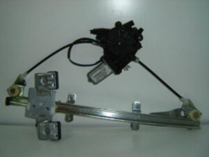 Elevalunas Eléctrico Delantero Izquierdo 5p Ford Fiesta 02-08 Ref 106.103102