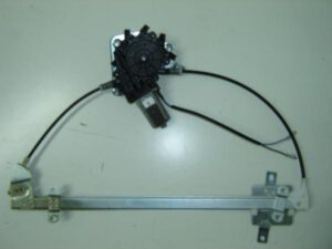 Elevalunas Eléctrico Delantero Izquierdo 5p Hyundai Getz 02- Ref 106.401516