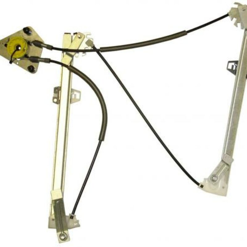 Elevalunas Eléctrico Delantero Izquierdo 5p (sin Motor) Audi A1 12- Ref 106.022719