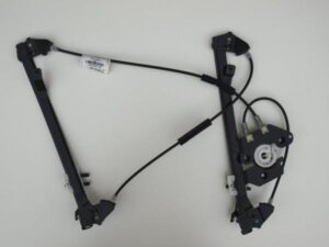 Elevalunas Eléctrico Delantero Izquierdo 5p (sin Motor) Bmw S/1 E87 04-11 Ref 106.061319