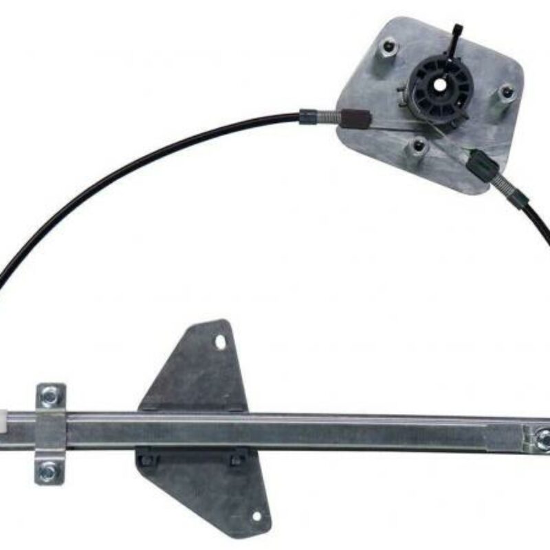 Elevalunas Eléctrico Delantero Izquierdo 5p (sin Motor) Kia Rio 11- Ref 106.551817