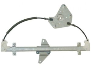 Elevalunas Eléctrico Delantero Izquierdo 5p (sin Motor) Nissan Juke 10- Ref 106.802016