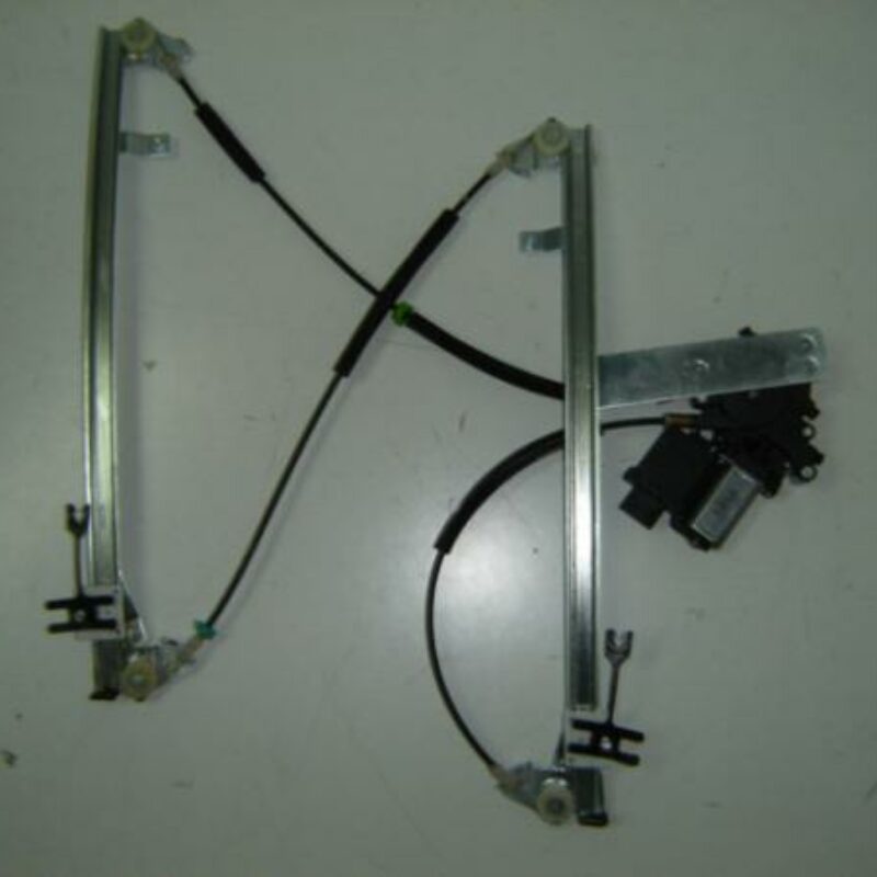 Elevalunas Eléctrico Delantero Izquierdo (con Confort) Citroen Xsara Picasso 00- Ref 106.072216