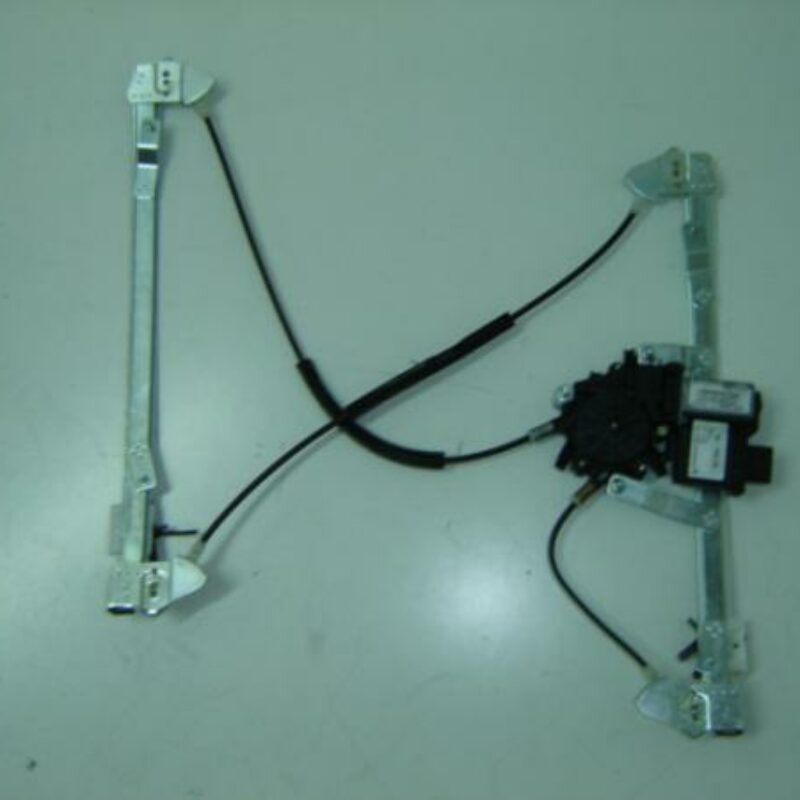 Elevalunas Eléctrico Delantero Izquierdo (con Confort) Renault Laguna 00- Ref 106.193716