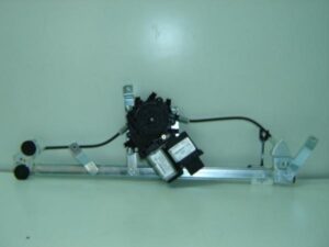 Elevalunas Eléctrico Delantero Izquierdo (con Confort) Renault Scenic 03- Ref 106.194417