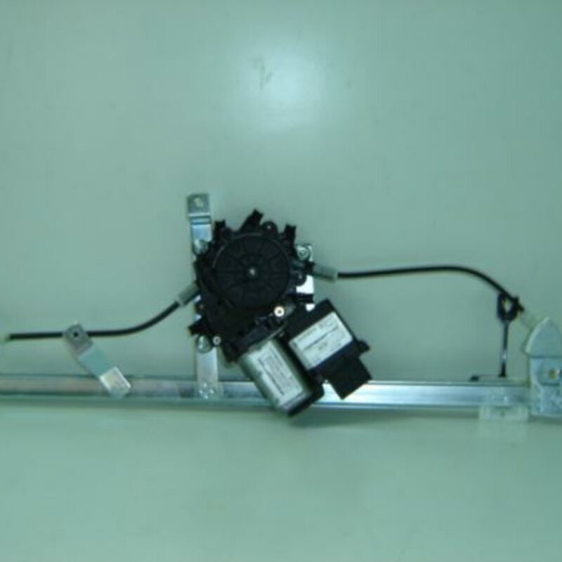Elevalunas Eléctrico Delantero Izquierdo (con Confort) Renault Scenic 03- Ref 106.194417
