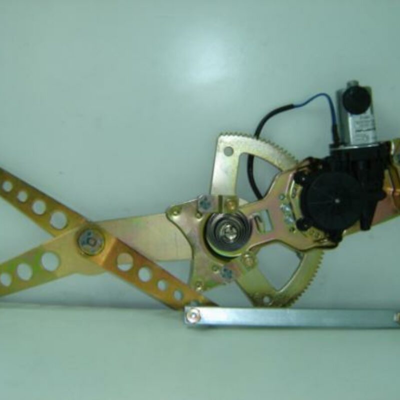 Elevalunas Eléctrico Delantero Izquierdo (con Motor) Opel Combo 02- Ref 106.162602