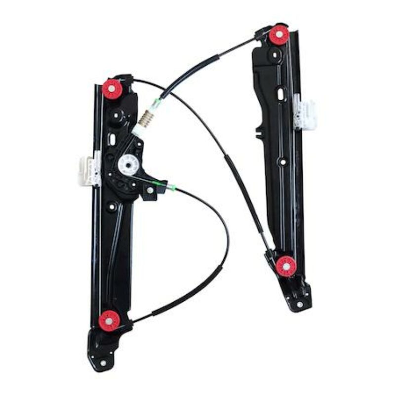 Elevalunas Eléctrico Delantero Izquierdo (sin Motor) Bmw S/5 F10/f11 2010.03- Ref 106.063117
