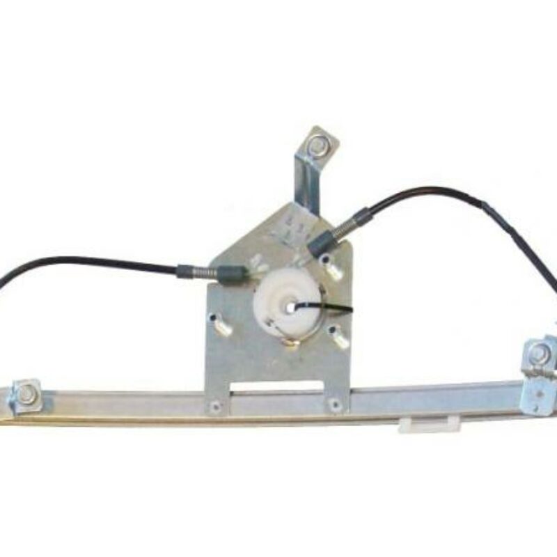 Elevalunas Eléctrico Delantero Izquierdo (sin Motor) Citroen Xantia 93-01 Ref 106.071317