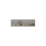 Elevalunas Eléctrico Delantero Izquierdo (sin Motor) Fiat Ducato/jump/box 06- Ref 106.095317