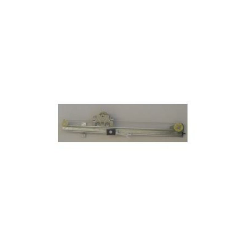 Elevalunas Eléctrico Delantero Izquierdo Fiat Ducato año 2006 a 2020 (SIN MOTOR)