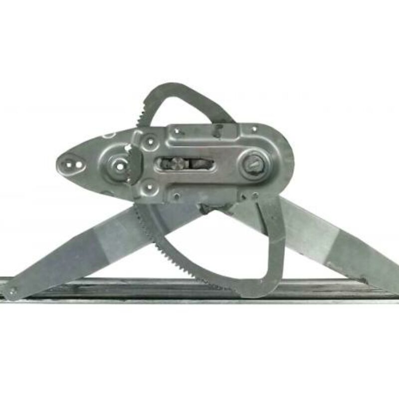 Elevalunas Eléctrico Delantero Izquierdo (sin Motor) Ford Focus 04-/c-max 06- Ref 106.104517