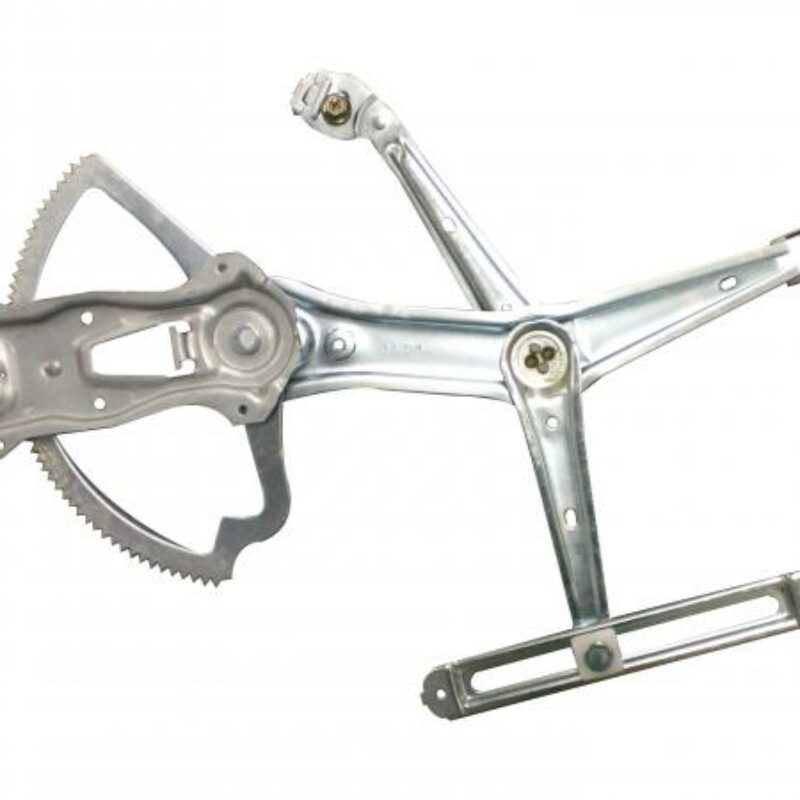 Elevalunas Eléctrico Delantero Izquierdo (sin Motor) Mercedes M W163 98-05 Ref 106.131617