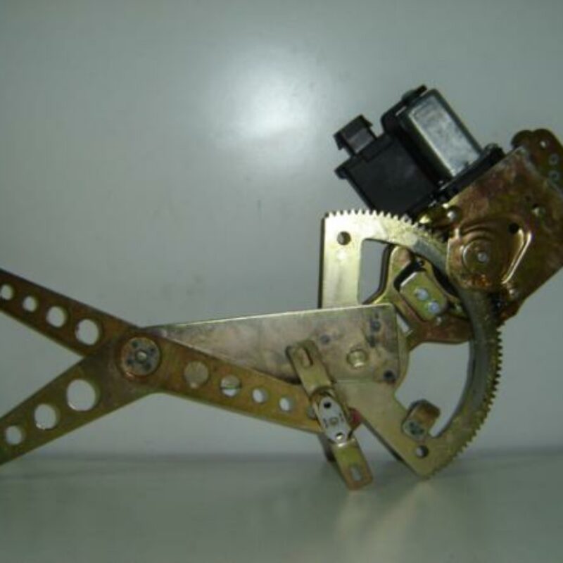 Elevalunas Eléctrico Delantero Izquierdo3/5p (con Confort) Opel Astra 98- Ref 106.162104