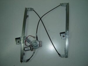 Elevalunas Eléctrico Delantero Izquierdo3/5p Land Rover Freelander 97- Ref 106.201502