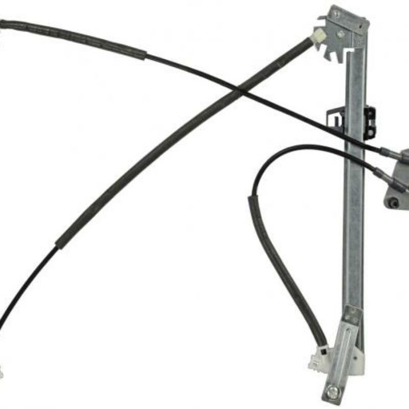 Elevalunas Eléctrico Delantero Izquierdo3p (2/conect Sin Motor) Audi A1 10- Ref 106.022717