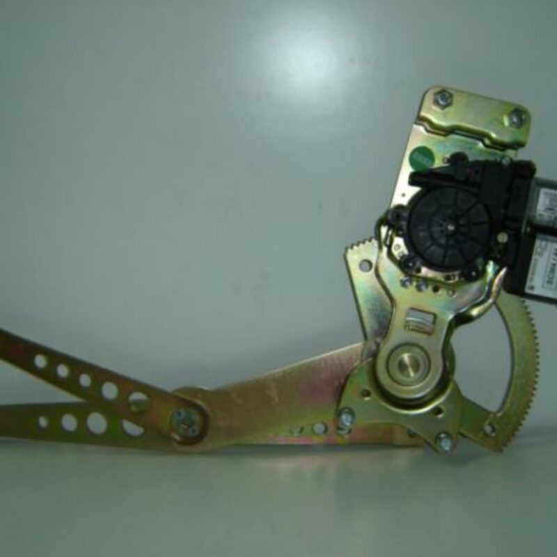 Elevalunas Eléctrico Delantero Izquierdo3p (con Confort) Opel Corsa 93- Ref 106.160316