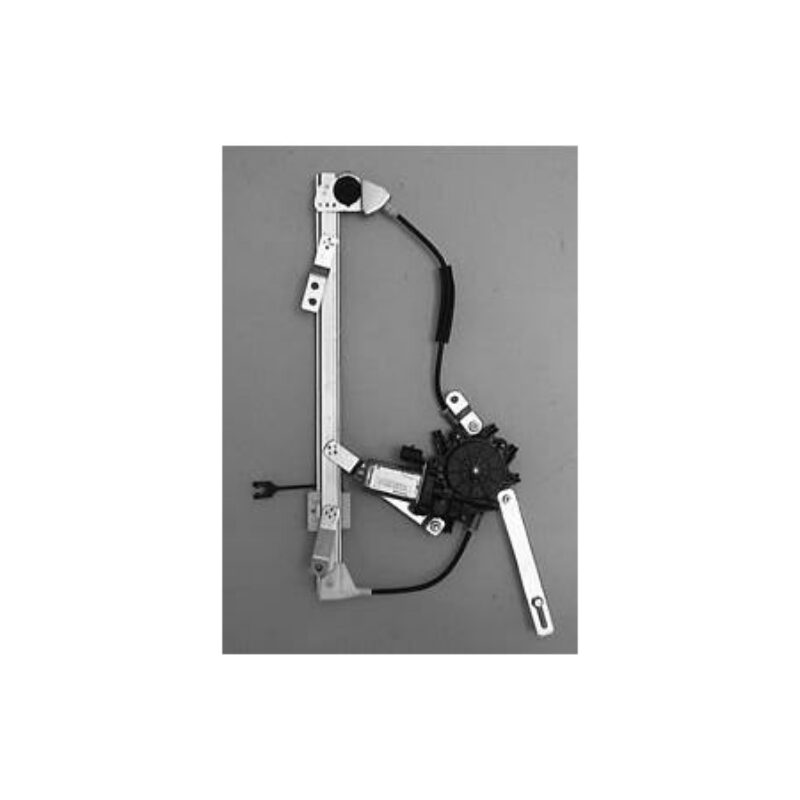 Elevalunas Eléctrico Delantero Izquierdo3p Fiat Uno -89 Ref 106.091002