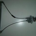 Elevalunas Eléctrico Delantero Izquierdo3p Peugeot 306 93- Ref 106.170802