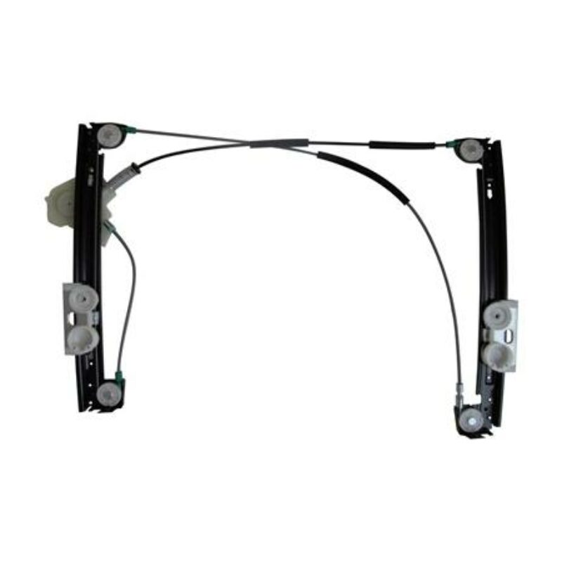 Elevalunas Eléctrico Delantero Izquierdo3p (sin Motor) Mini 01- Ref 106.150219