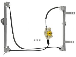 Elevalunas Eléctrico Delantero Izquierdo3p (sin Motor) Peugeot 307 Cc 01- Ref 106.172321