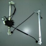 Elevalunas Eléctrico Delantero Izquierdo4p Bmw E46 98- Ref 106.060802