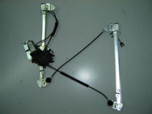 Elevalunas Eléctrico Delantero Izquierdo4p Bmw E46 98- Ref 106.060802