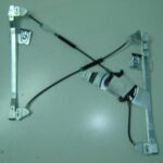 Elevalunas Eléctrico Delantero Izquierdo4p (con Confort Sin Motor) Skoda Octavia 97- Ref 106.195216