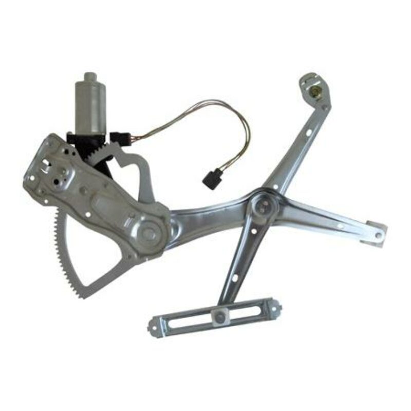 Elevalunas Eléctrico Delantero Izquierdo6 Pin Mercedes W210 99- Ref 106.141318