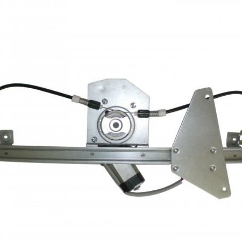 Elevalunas Eléctrico Delantero Izquierdocitroen C1/107/aygo 05- Ref 106.073402