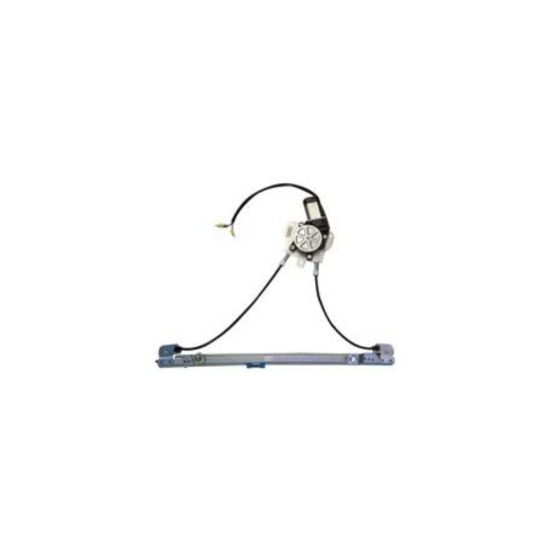 Elevalunas Eléctrico Delantero Izquierdofiat Scudo 99-07 Ref 106.092302