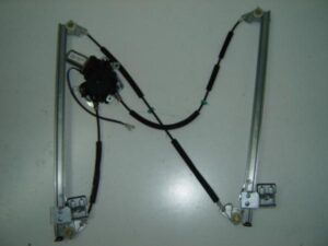 Elevalunas Eléctrico Delantero Izquierdomercedes Vito 03- Ref 106.131402