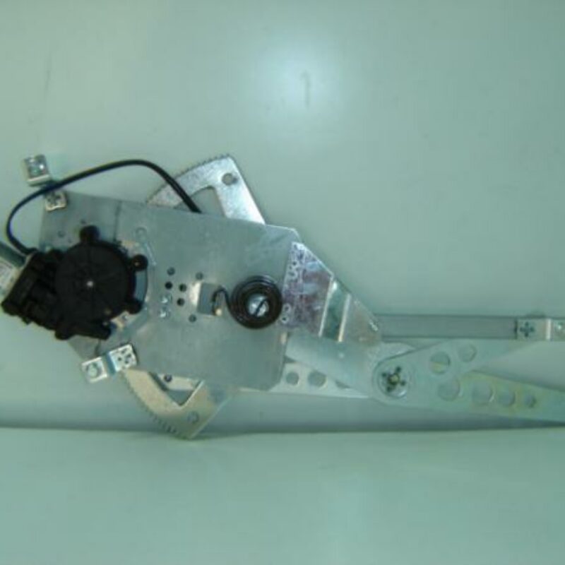 Elevalunas Eléctrico Delantero Izquierdorenault Twingo 93- Ref 106.190202