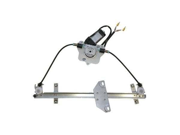 Elevalunas Eléctrico Delantero Izquierdovolvo S40/v40 96- Ref 106.240302